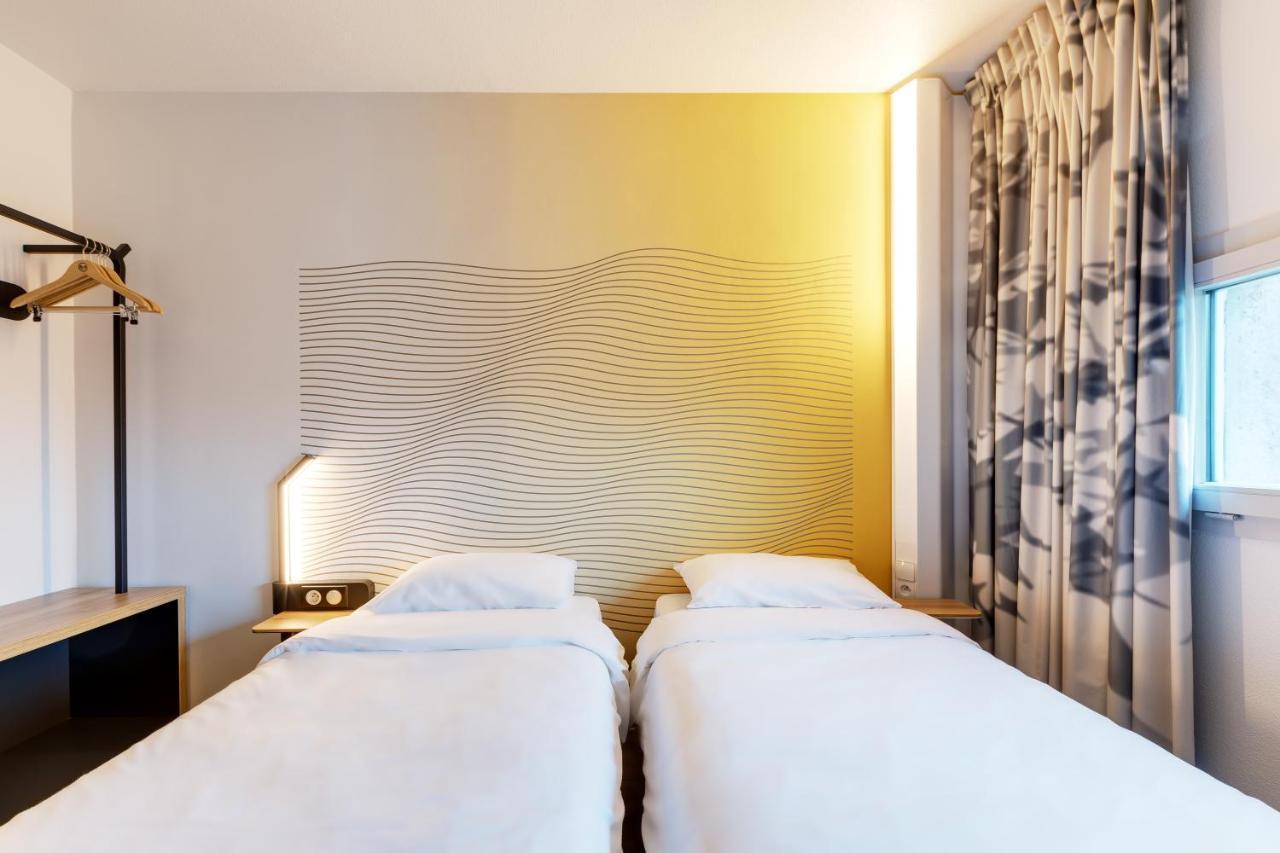 B&B Hotel Reims Bezannes 외부 사진
