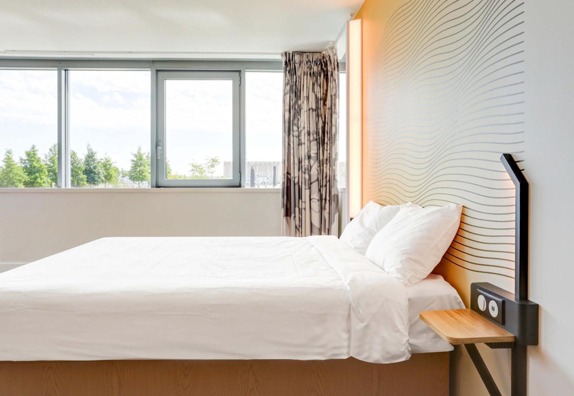 B&B Hotel Reims Bezannes 외부 사진