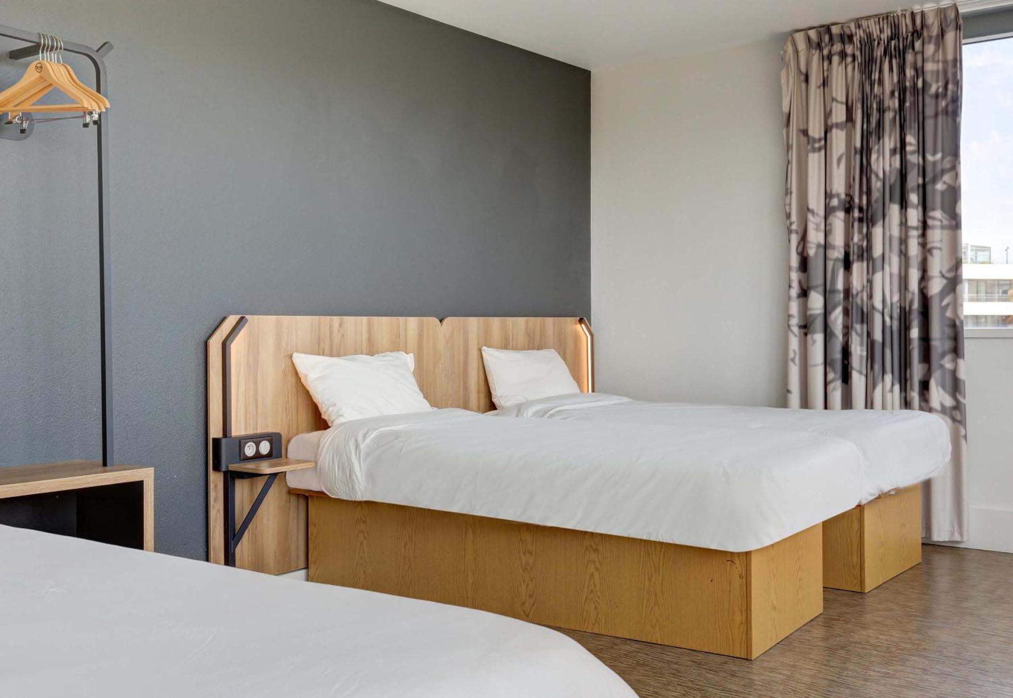B&B Hotel Reims Bezannes 외부 사진