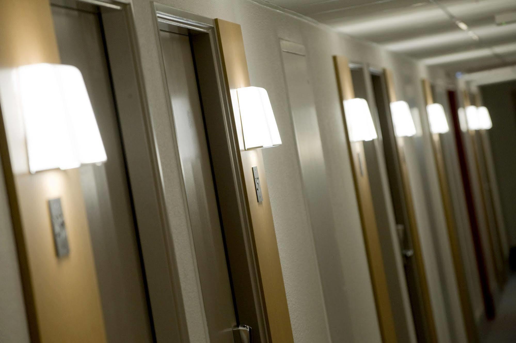B&B Hotel Reims Bezannes 외부 사진