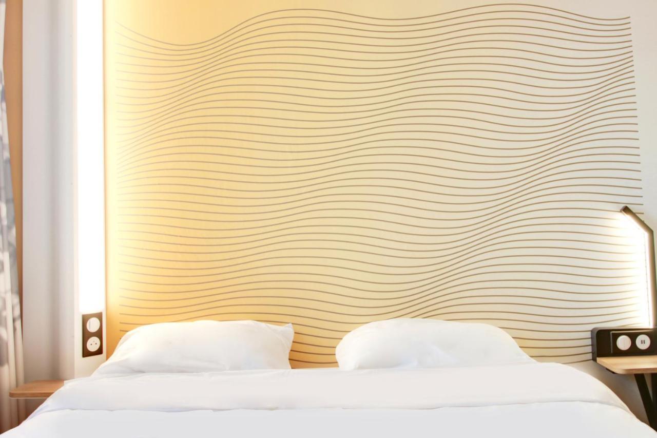 B&B Hotel Reims Bezannes 외부 사진