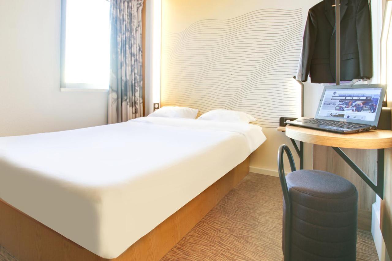 B&B Hotel Reims Bezannes 외부 사진